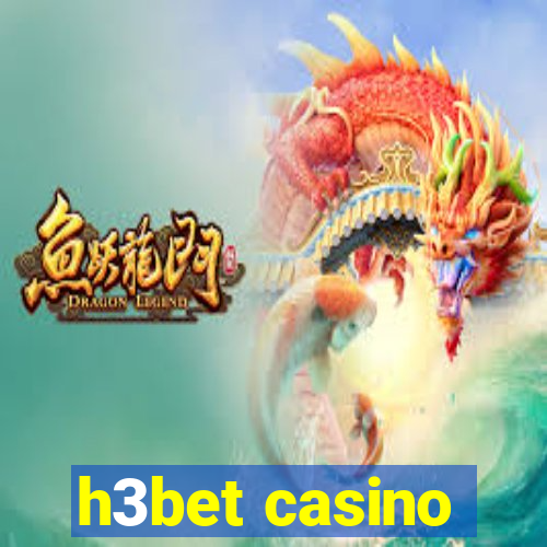 h3bet casino